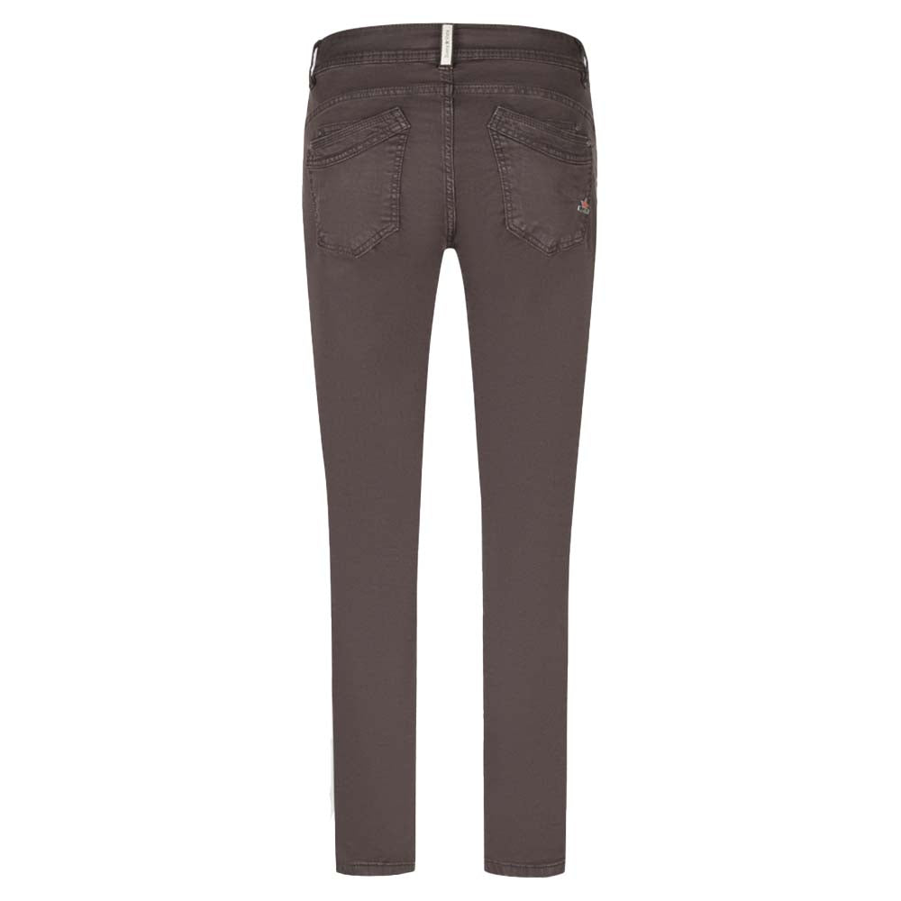 Buena Vista Damen Jeans Tummyless-Z cropped