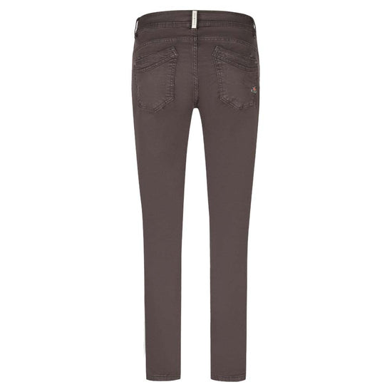 Buena Vista Damen Jeans Tummyless-Z cropped