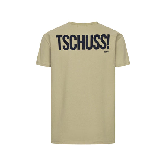 Derbe Herren T-Shirt Und – tea