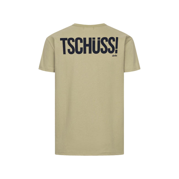 Derbe Herren T-Shirt Und – tea