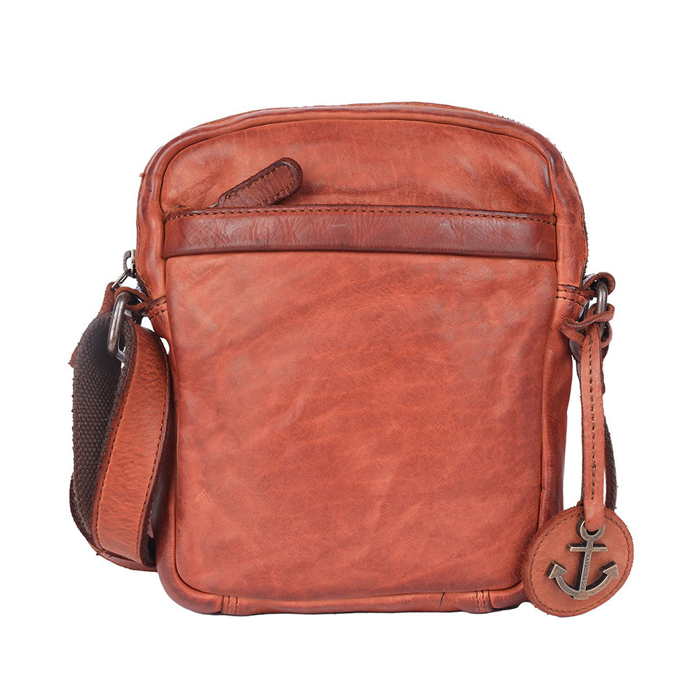 Harbour 2nd Leder Schultertaschen UP-Drew UP.13128