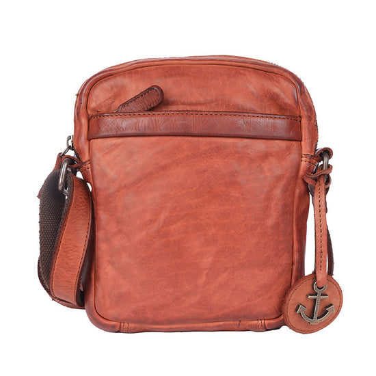 Harbour 2nd Leder Schultertaschen UP-Drew UP.13128