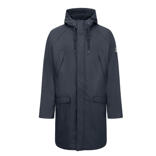Derbe Herren Regenjacke Valby Blazer