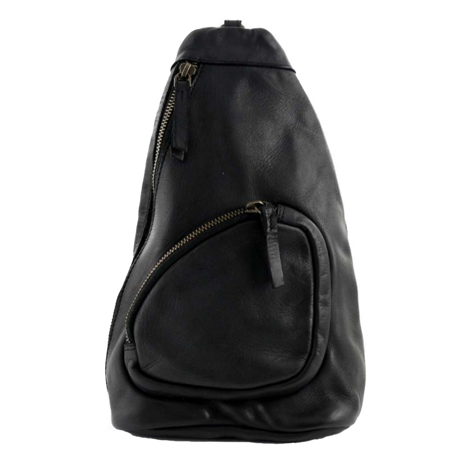 Harbour 2nd Damen Leder Rucksack al-Weibke