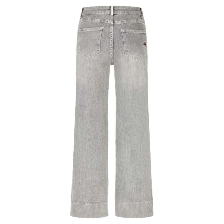 Buena Vista Damen Jeans Wide Leg Worker