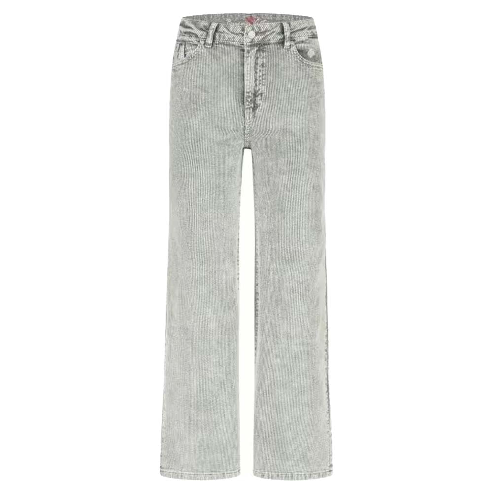 Buena Vista Damen Hose Cord Wide Leg Corduroy