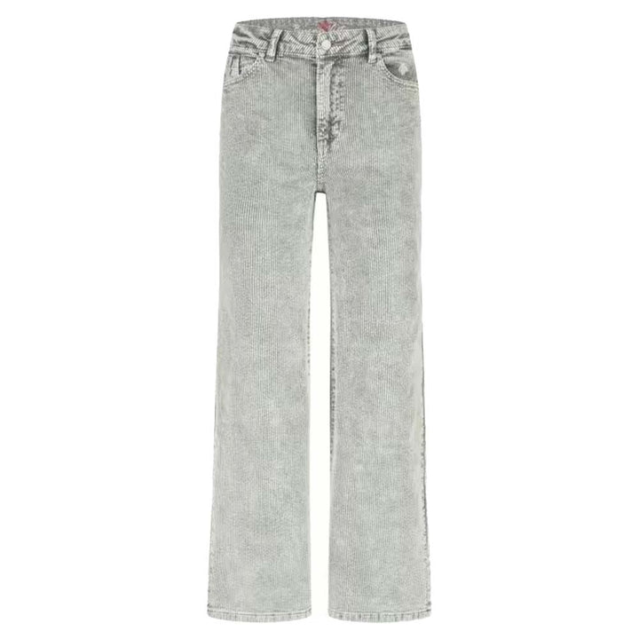 Buena Vista Damen Hose Cord Wide Leg Corduroy