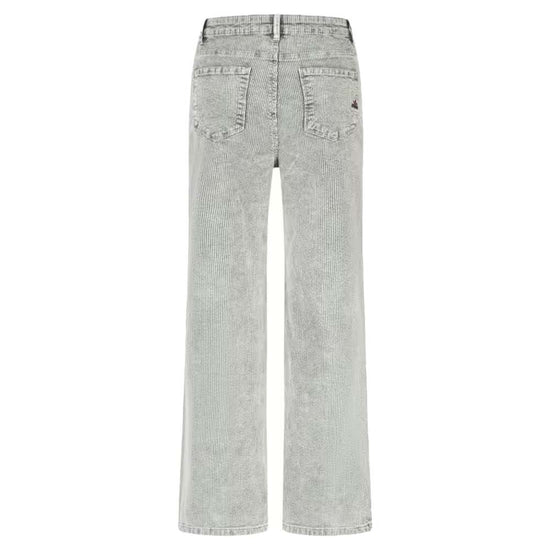 Buena Vista Damen Hose Cord Wide Leg Corduroy