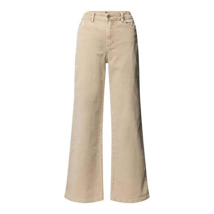 Buena Vista Damen Hose Cord Wide Leg Corduroy