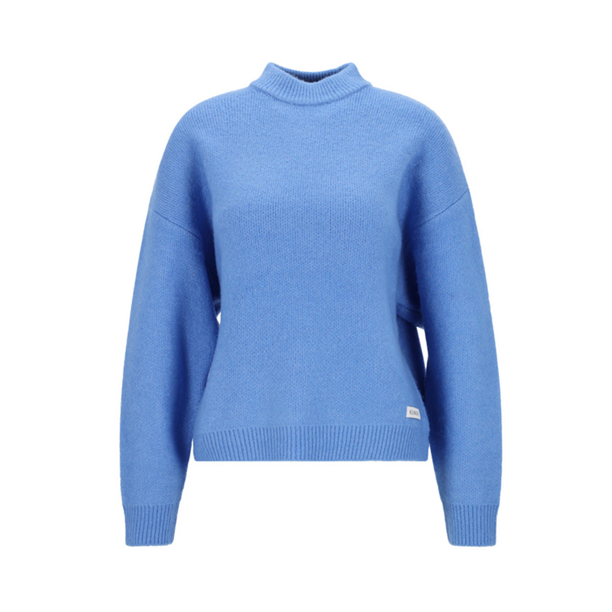 Kleinigkeit Damen Strick-Pullover WOLLMA HAYEK