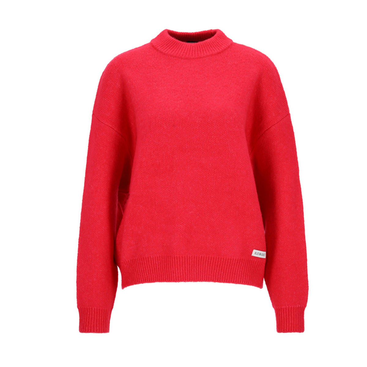 Kleinigkeit Damen Strick-Pullover WOLLMA HAYEK