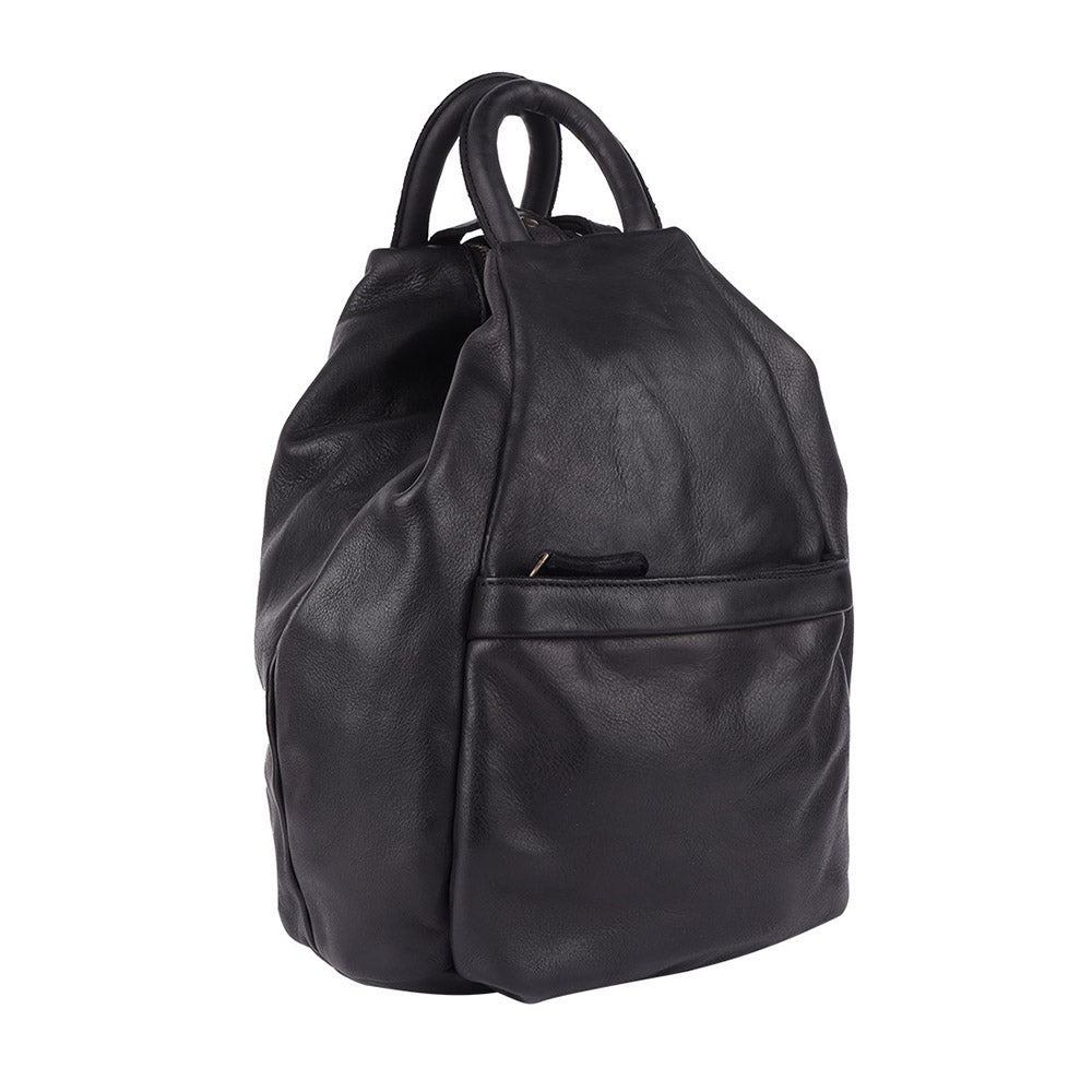 Harbour 2nd Leder Lederrucksack up-Xander UP.13340