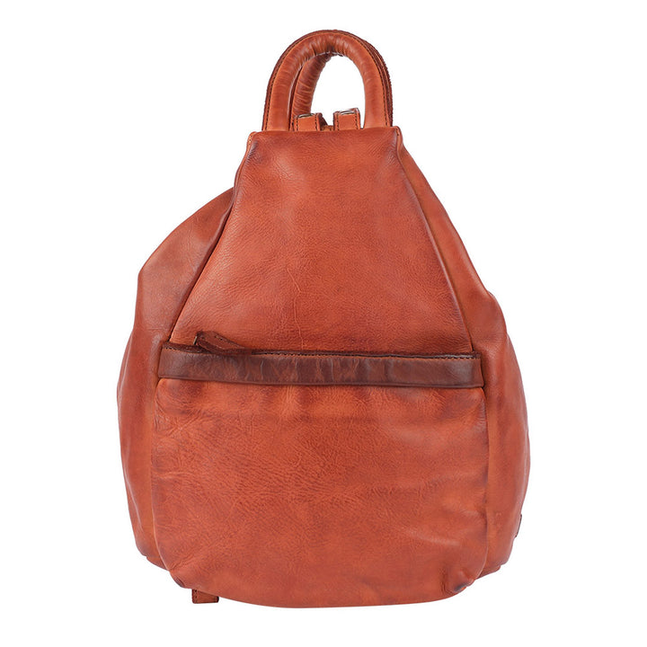 Harbour 2nd Leder Lederrucksack up-Xander UP.13340