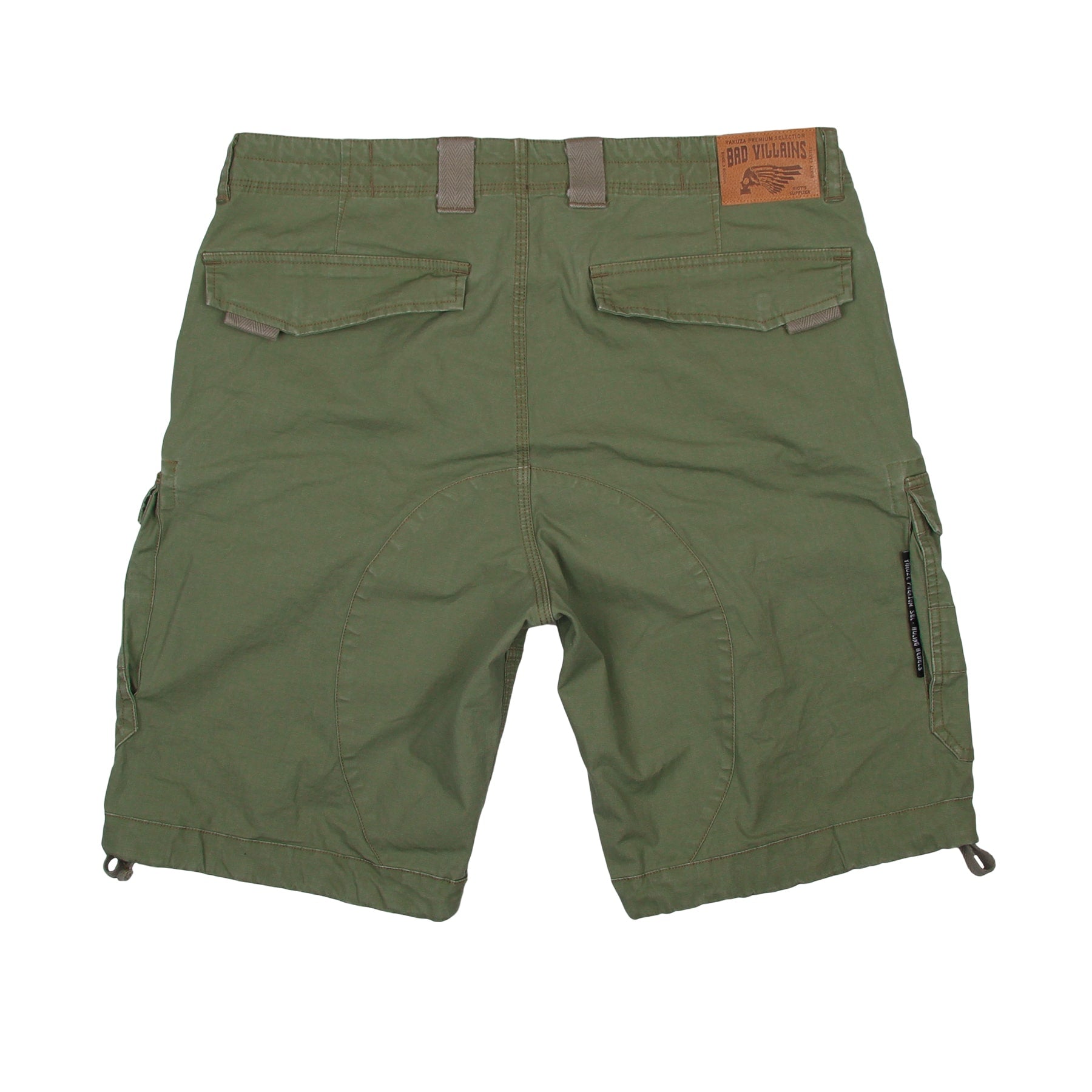 Yakuza Premium Herren Cargo Shorts 3450