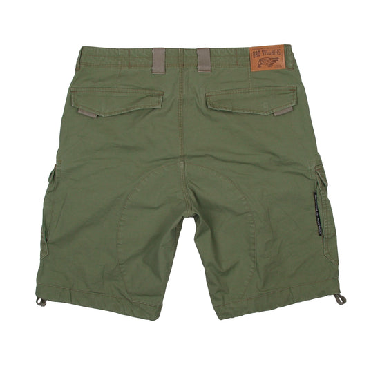 Yakuza Premium Herren Cargo Shorts 3450