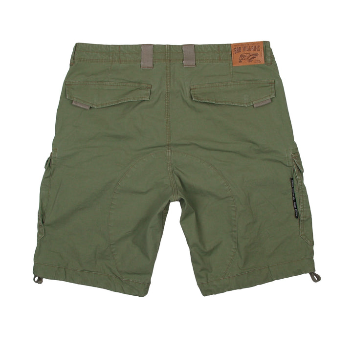 Yakuza Premium Herren Cargo Shorts 3450