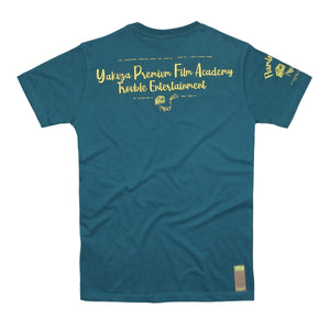 Yakuza Herren T-Shirt YPS 3500