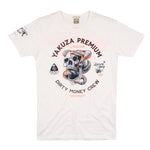 Yakuza Herren T-Shirt YPS 3501