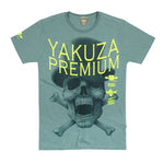 Yakuza Herren T-Shirt YPS 3519