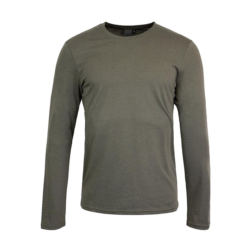 Ragwear Herren Langarmshirt ZACHARI