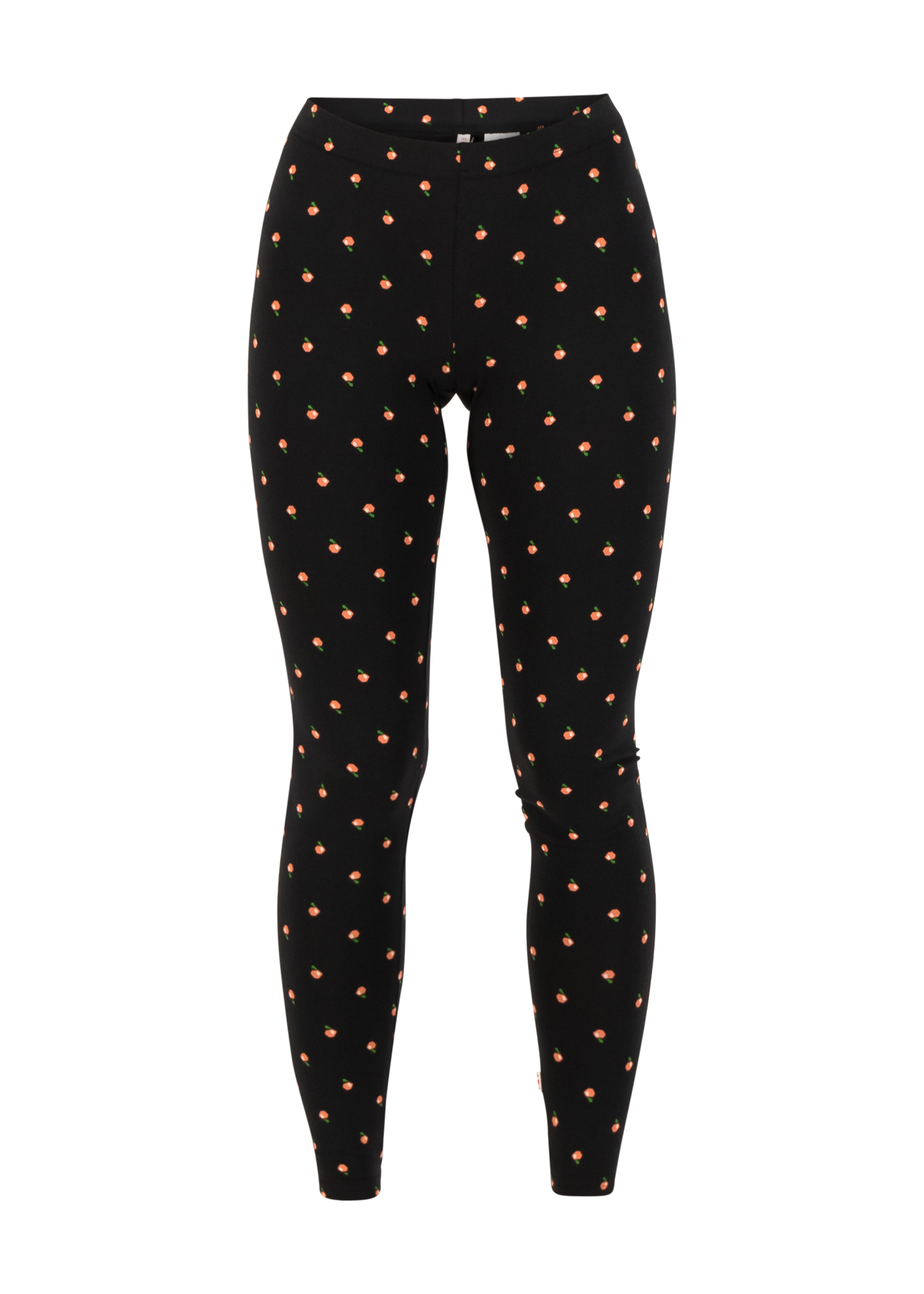 Blutsgeschwister Damen Leggings spazierchen legs