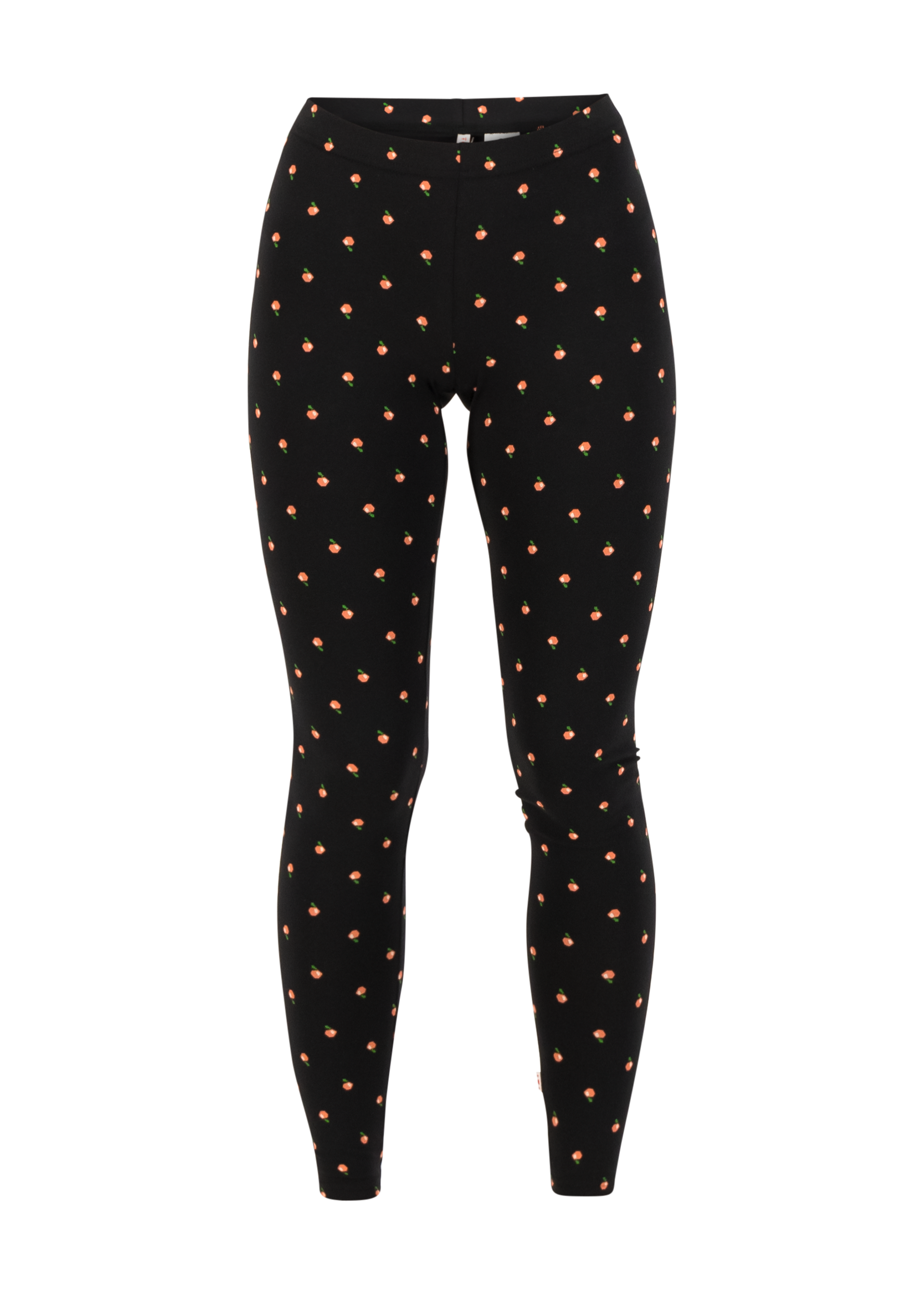 Blutsgeschwister Damen Leggings spazierchen legs