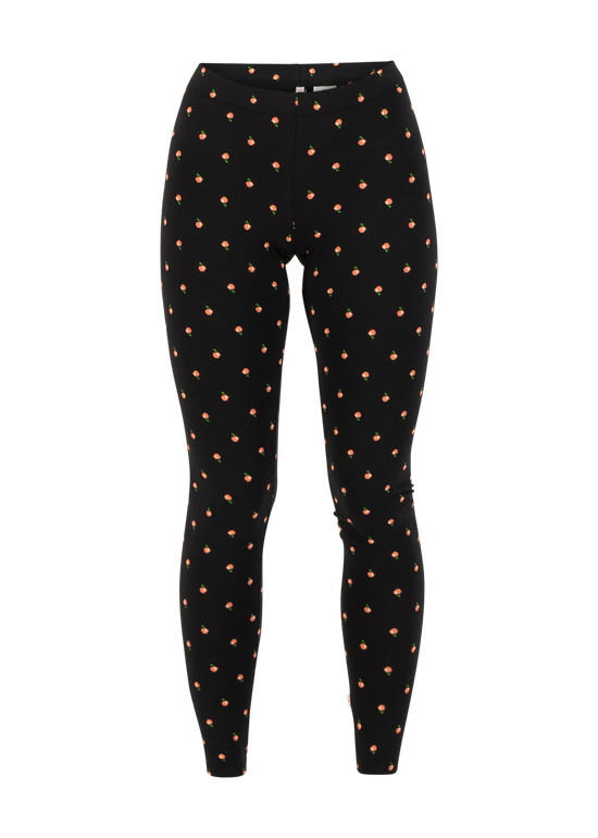 Blutsgeschwister Damen Leggings spazierchen legs