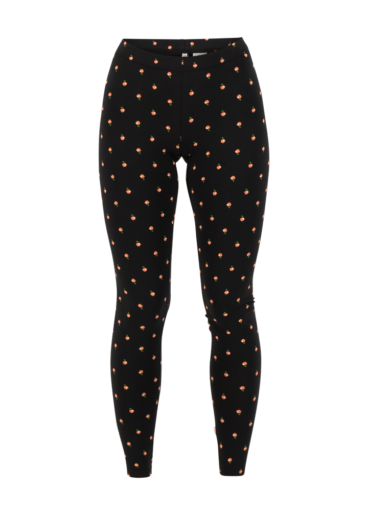 Blutsgeschwister Damen Leggings spazierchen legs