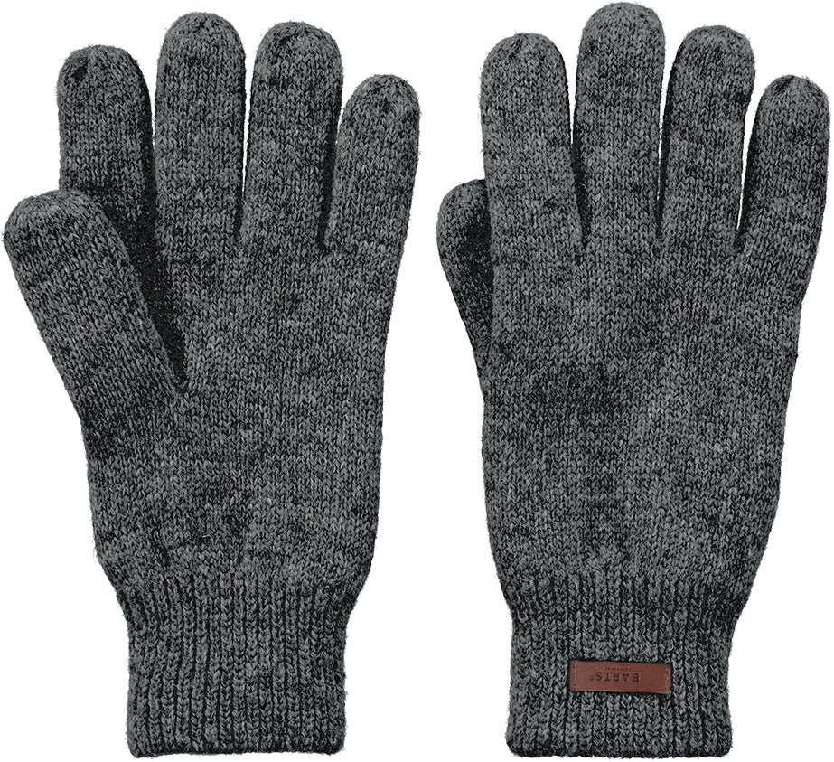 Barts Herren Handschuhe Haakon Glove – Melange