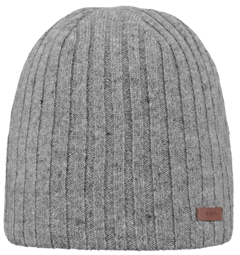 Barts Herren Strickmütze Haakon Beanie