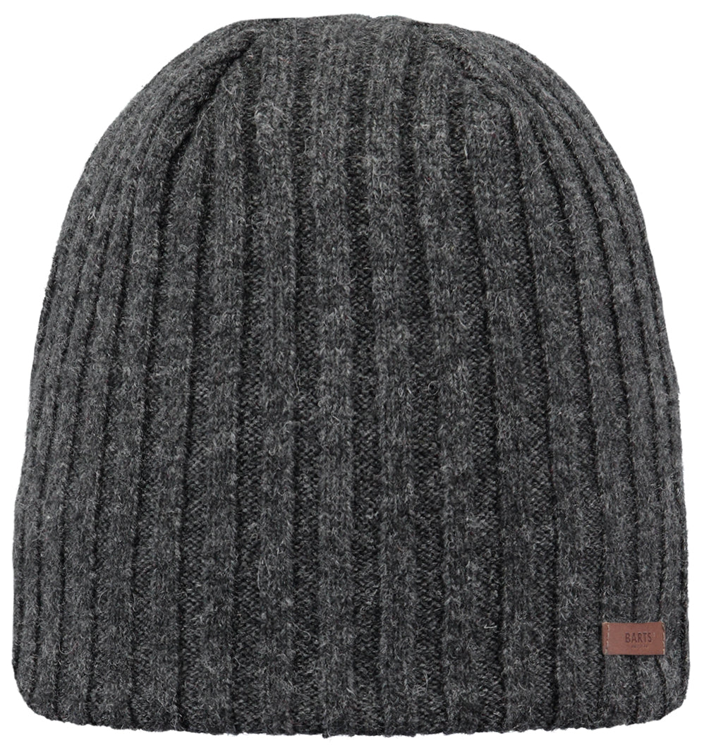 Barts Herren Strickmütze Haakon Beanie