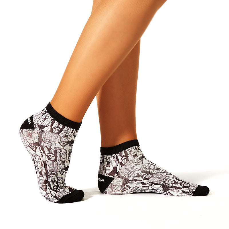 Wigglesteps Lady Sneaker PEOPLE