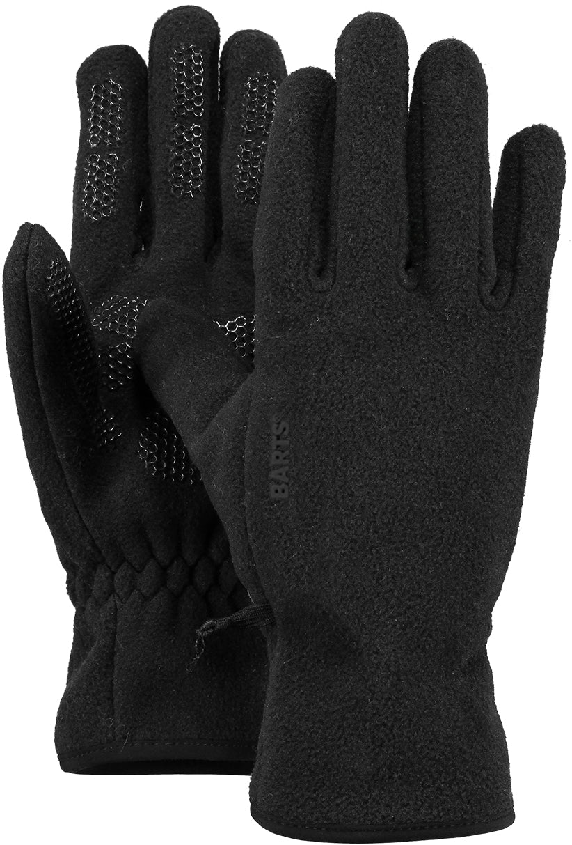 Barts Unisex Handschuhe Fleece Gloves