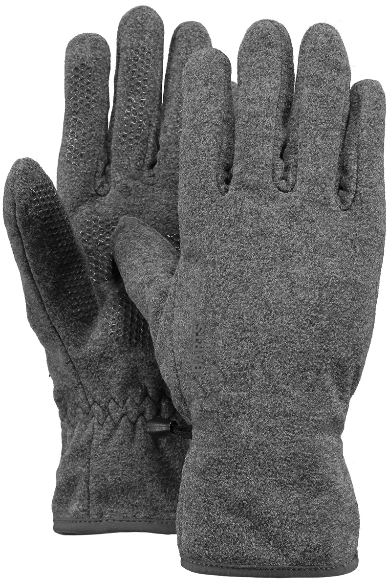 barts unisex handschuhe Barts Unisex Handschuhe Fleece Gloves – Melange