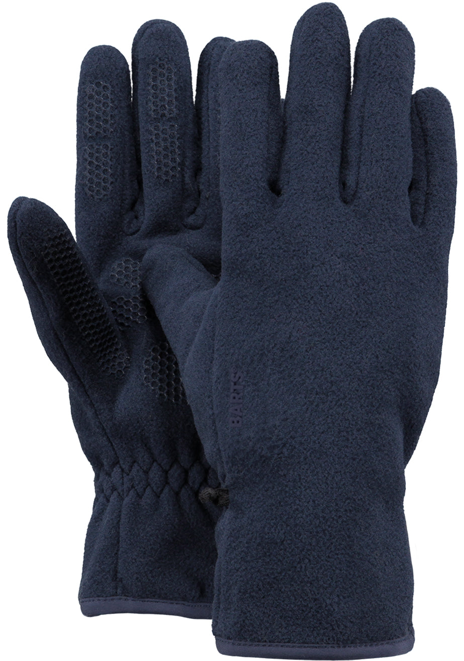 Barts Unisex Handschuhe Fleece Gloves – Melange