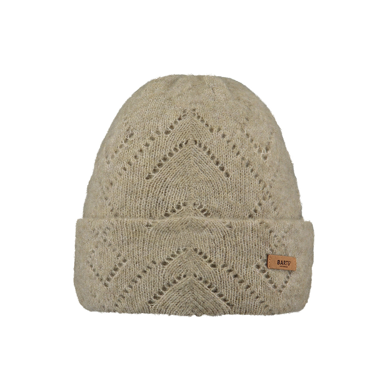 Barts Damen Strickmütze Bridgey Beanie