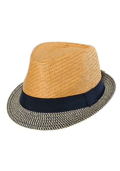 Maximo Kinder Jungen Trilby 03523-928700
