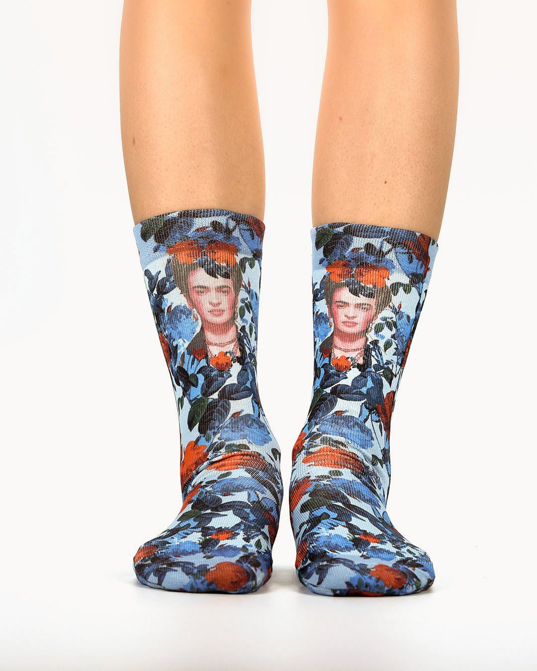Wigglesteps Damen Socken FRIDA