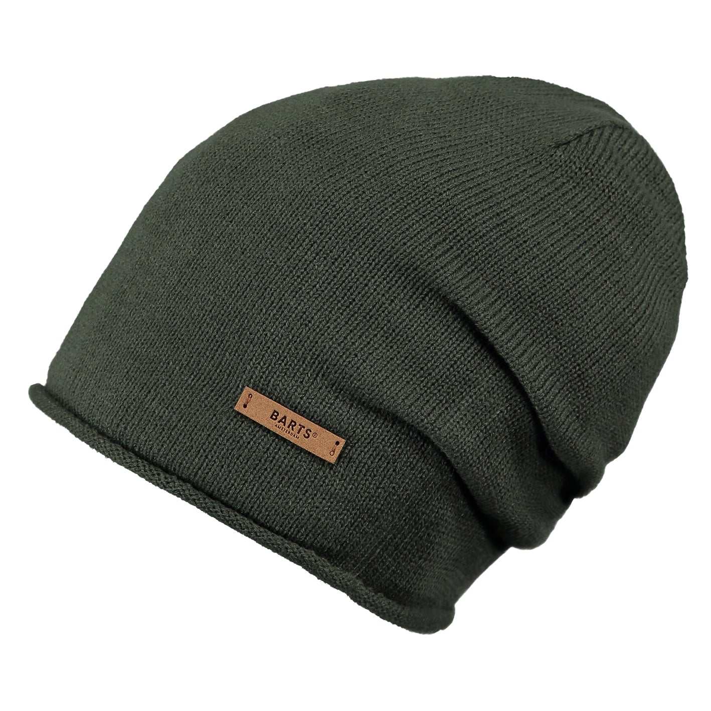 Barts Unisex Strickmütze James Beanie