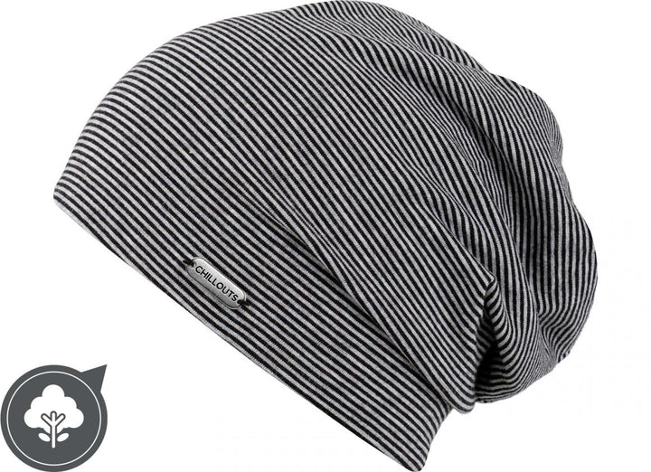 Chillouts Unisex Beanie Pittsburgh Hat