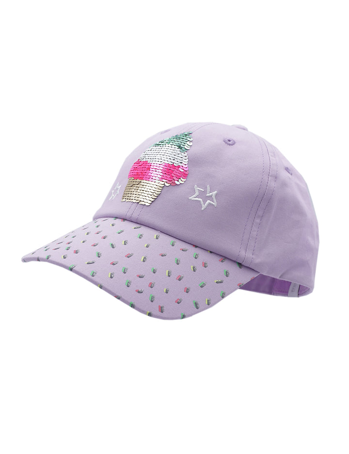 Maximo KIDS GIRL-Cap  "ice"