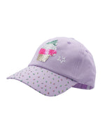 Maximo KIDS GIRL-Cap  "ice" 03503-919876