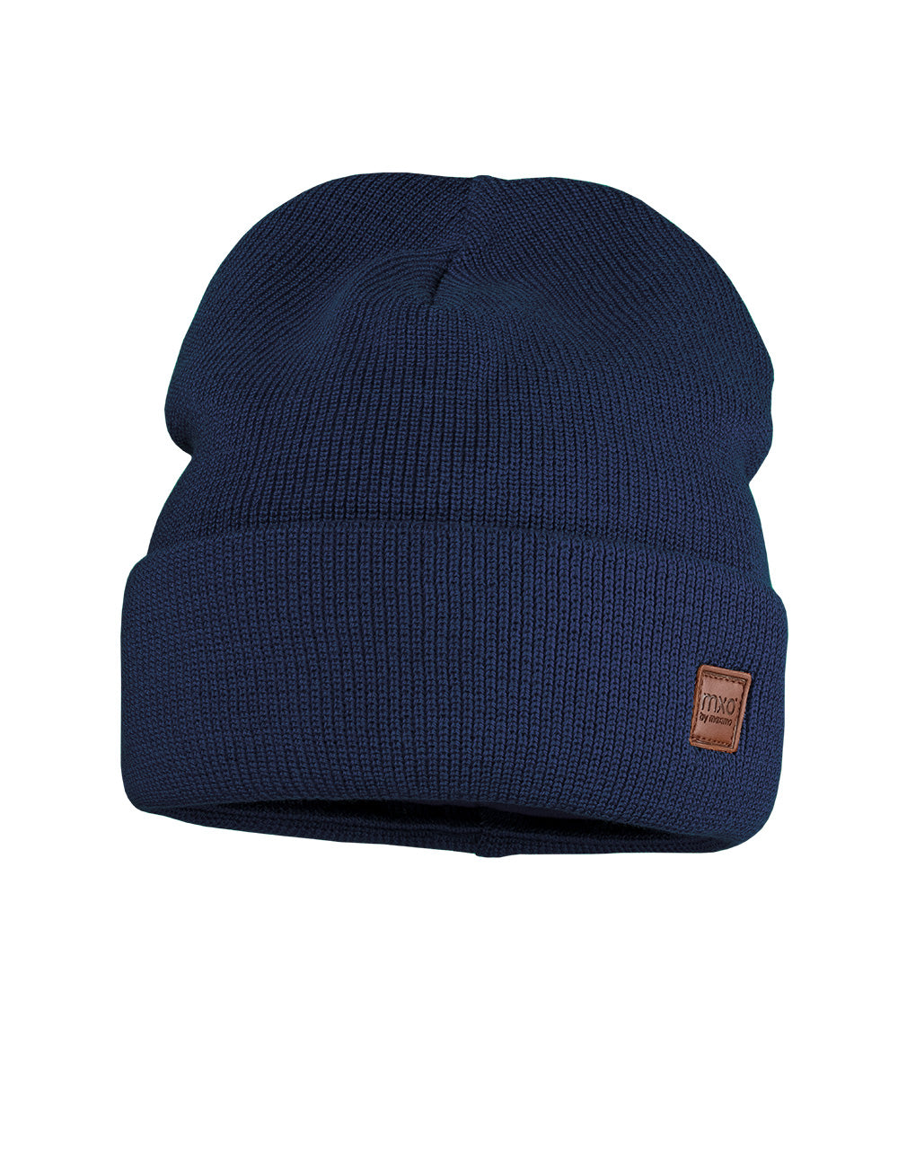 Maximo KIDS Beanie, Umschlag