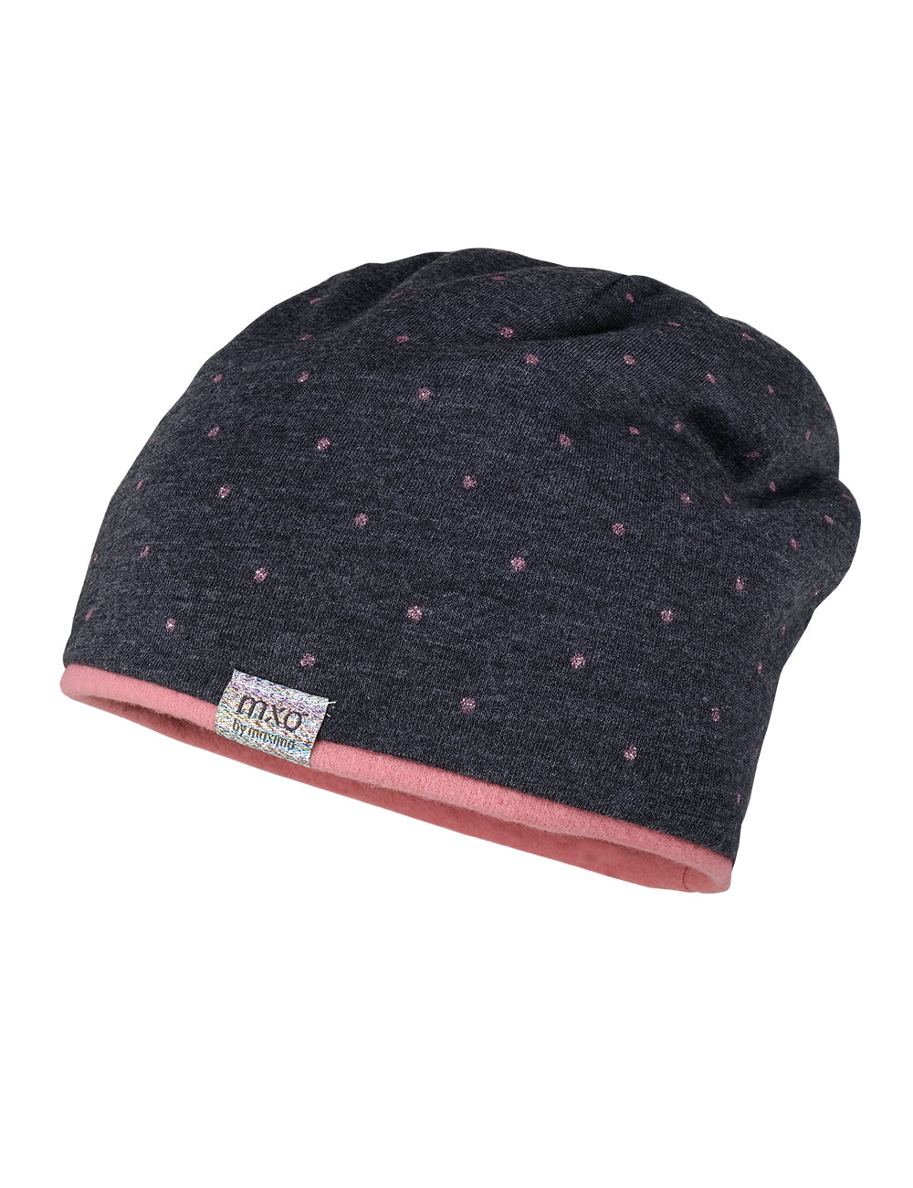 Maximo KIDS GIRL-Beanie middle 23500-111500