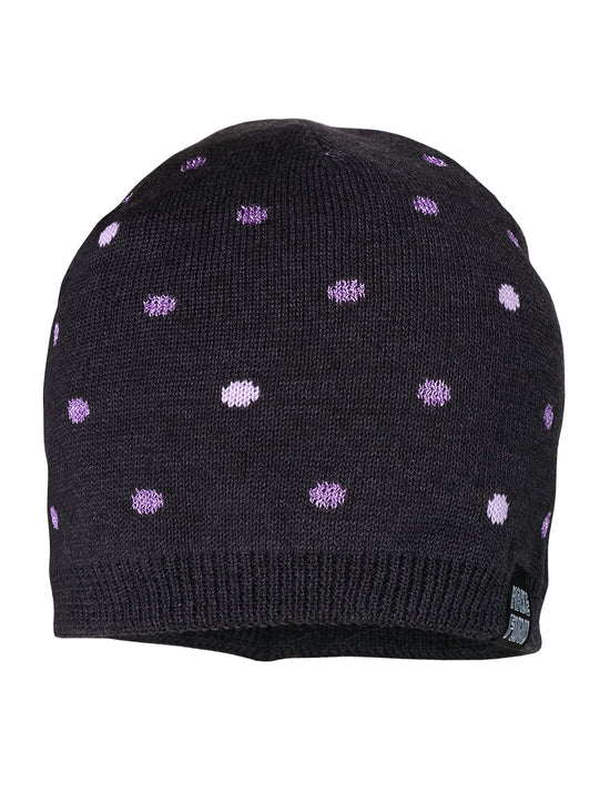 Maximo MINI GIRL-Beanie Lurex 23573-970300