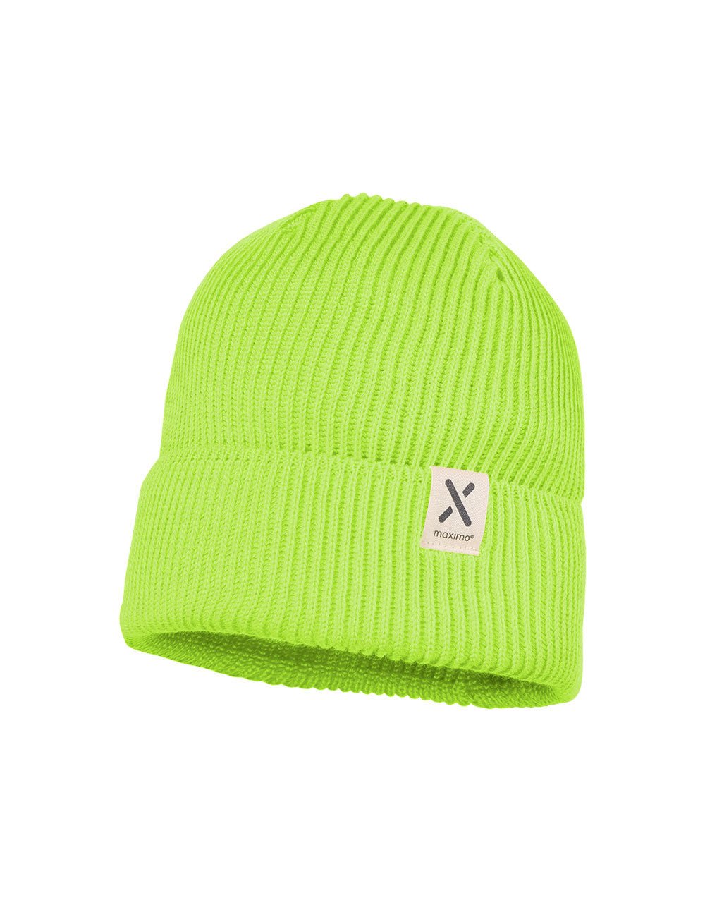 Maximo KIDS-Beanie Umschlag 33571-378700