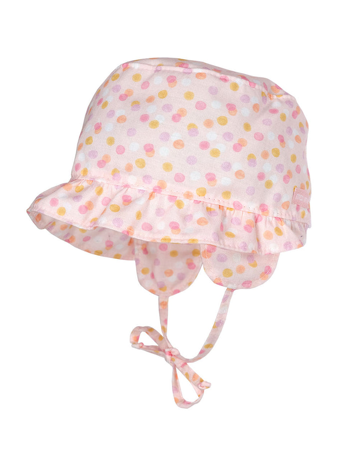 Maximo BABY GIRL-Hütchen 35500-113800