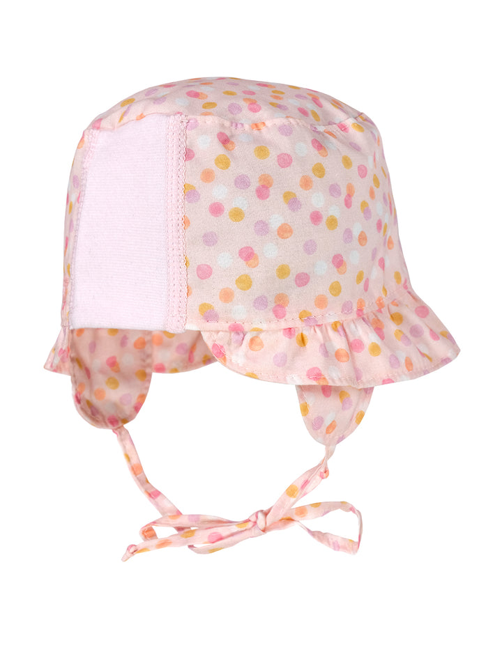 Maximo BABY GIRL-Hütchen 35500-113800