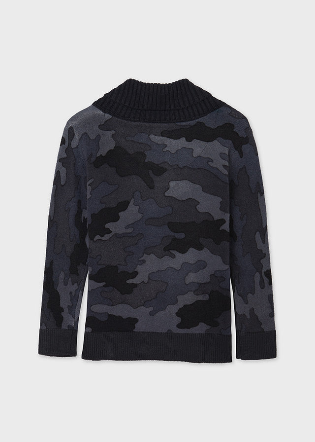 Mayoral Boy Pullover Tarndruck