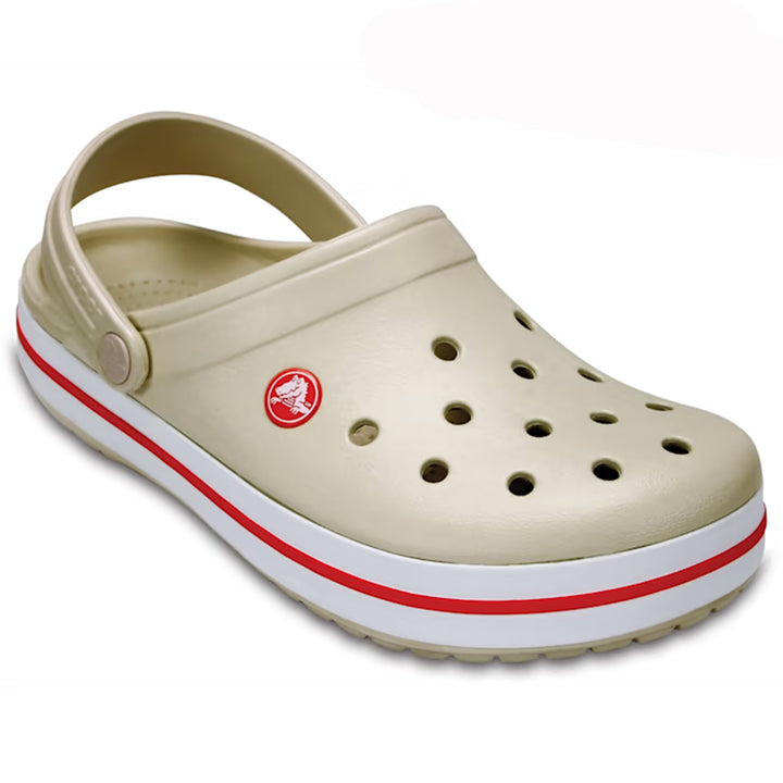 Crocs Unisex-Erwachsene Crocband Clogs